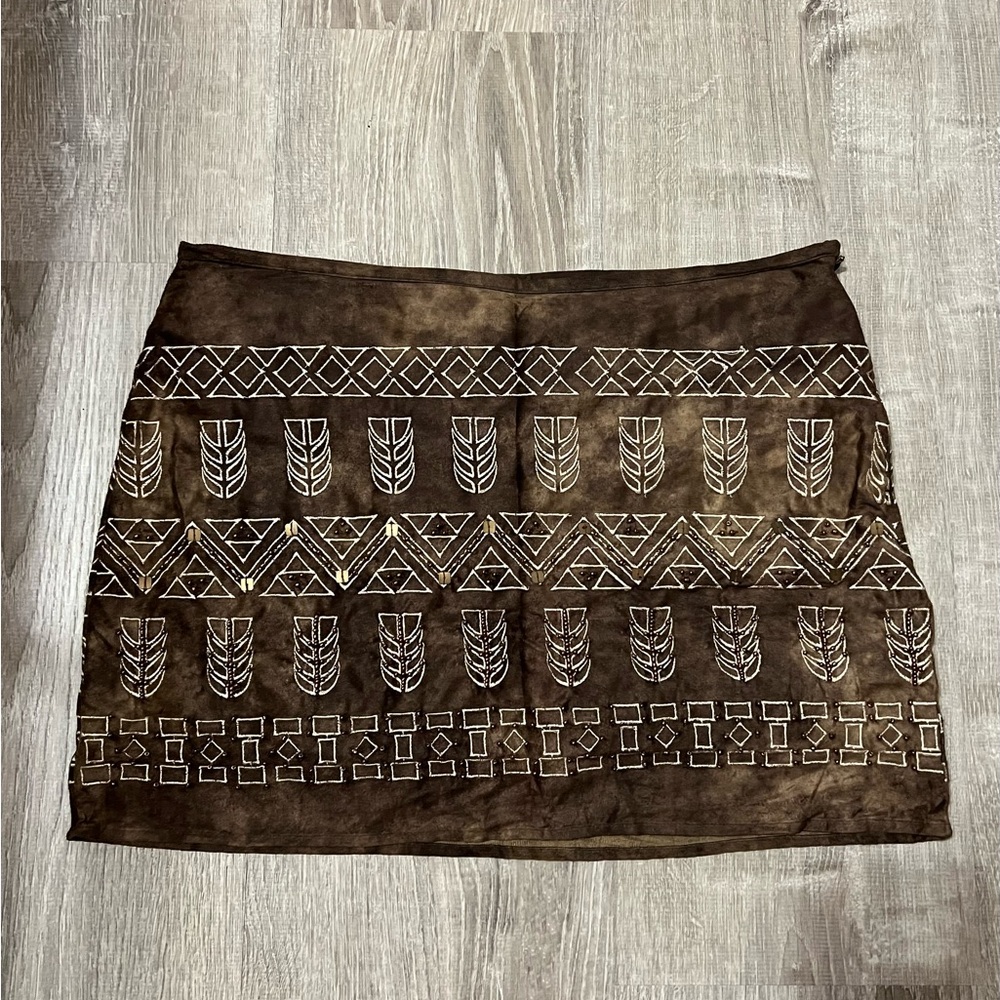 Chelsea & Violet skirt!!